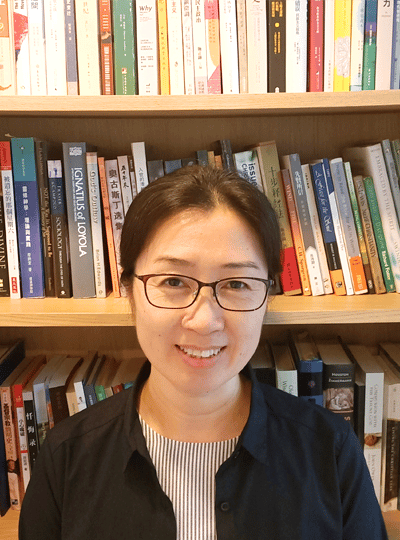 Liu Yanhua