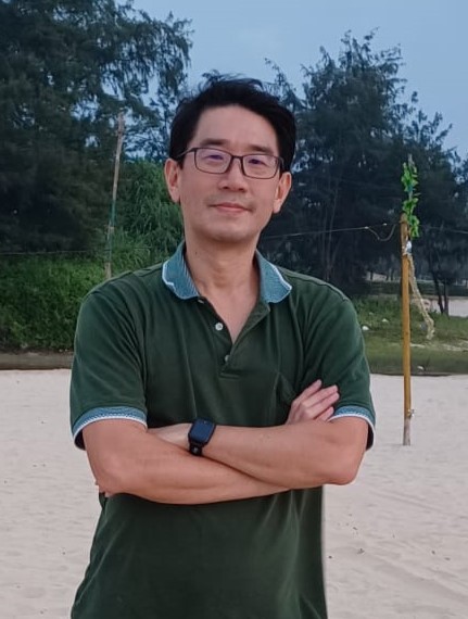 Adrian Song