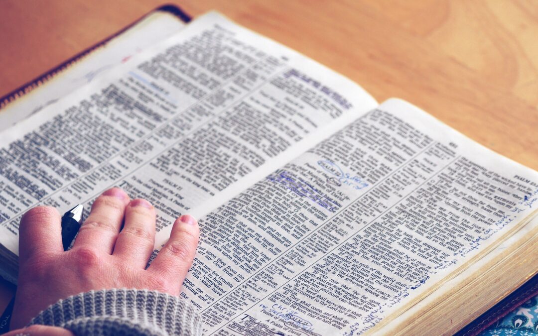 The Word of God (I)